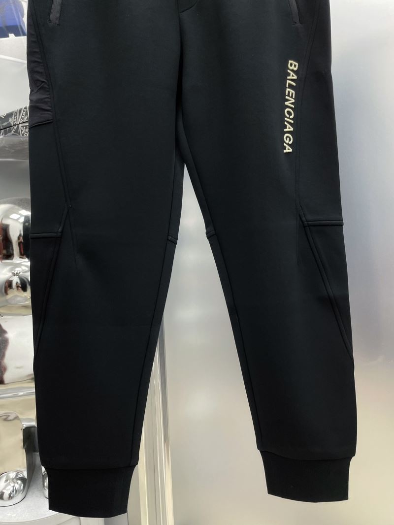 Balenciaga Long Pants